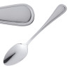 Mayfair Dessert Spoon St/St (Box 12)