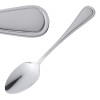 Mayfair Dessert Spoon St/St (Box 12)