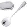 Mayfair Soup Spoon St/St (Box 12)