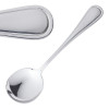 Mayfair Soup Spoon St/St (Box 12)