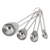 Measuring Spoon Set 4 Piece