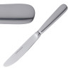 Baguette Dessert Knife St/St (Box 12)