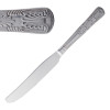 Kings Table Knife St/St (Box 12)