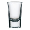 Boston Shot Glass - 40ml 1.5oz (Box 12)