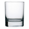 GLASS / Glass side Tumblers (42453) - 220cc(7.75oz) - 48 per box