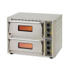 Pizza Oven - Double Deck (Direct)