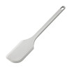 Matfer Exoglass Flat Bevelled Spatula - 350mm 14"