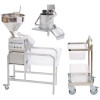 Robot Coupe Workstation Vegetable Preparation Solution CL55 (Direct)