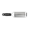 Microplane Gourmet Coarse Grater Black
