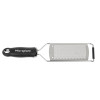 Microplane Gourmet Fine Grater Black