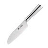 Tsuki Series 8 Santoku Knife - 7"