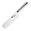 Tsuki Series 8 Vegetable Chopper - 6 1/2"