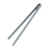 Vogue Silicone High Heat Tweezer Tongs