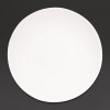 Churchill Deep Coupe Plate White (Box 12) 281mm (Direct)