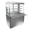 Moffat Versicarte Refrigerated Multi-Tier Ambient Shelf Under&Tray Rail (Direct)
