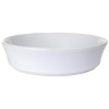 Revol Alexandrie CrÃ¨me Brulee Round Dish - 140mm 5.5" (Box 6)