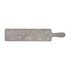 Alchemy Wood Melamine Large Handled Paddle 610x130mm 24x5" (Box 4) (Direct)