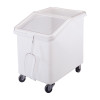 Cambro Ingredient Bin - 140Ltr
