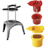 Matfer Prep Chef Special Pack - Includes FA841 FA843 FA846