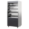 Buffalo Heated Multidecks MDH900 (Direct)
