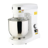 Buffalo Planetary Mixer White - 7Ltr
