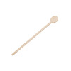 Fiesta Green Wooden Cocktail Stirrer - 150mm (Bag 100)