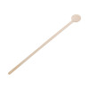 Fiesta Green Wooden Cocktail Stirrer - 200mm (Bag 100)