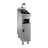 Valentine Single Pan 1 Basket & Filtration (Direct)