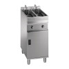 Valentine Twin Pan 2 Baskets & Filtration (Direct)