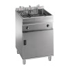 Valentine Single Pan 2 Baskets & Filtration (Direct)