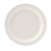 Narrow Rim Plate 6.5" (167mm) (Box 36)