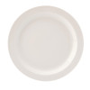Narrow Rim Plate - 230mm 9" (Box 24)