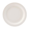 Narrow Rim Plate - 254mm 10" (Box 18)