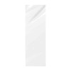 Vegware Clear Natureflex Bag - 70x210mm (Pack 1000)