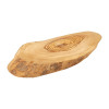 Utopia Rustic Platter - 250mm 10" (Box 6)