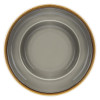Olympia Kiln Smoke Pasta Bowl - 250x58mm 9 3/4" 340ml 12oz (Box 4)