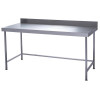Parry Fully Welded Wall Table - 900x600x900mm (Direct)