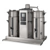 Bravilor B10 60Ltr/Hr Coffee Brewer 2x10Ltr Container 230v (Direct)