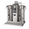 Bravilor B5 HW 30Ltr/Hr Coffee Brewer 2x5Ltr Cont 20L/Hr Hot Water 400v (Direct)