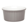 Olympia Pastel Ramekin Grey 70ml Pack 12