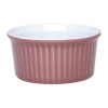 Olympia Pastel Ramekin Red 70ml x 12
