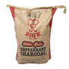 Restaurant Charcoal FSC 100% - 12kg