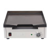 Buffalo Counter Top Electric Griddle - 385x280mm