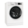 Hotpoint ActiveCare NM11 1045 WC A Washing Machine - White (Direct)