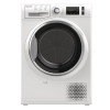 Hotpoint ActiveCare NT M11 82XB Heat Pump Tumble Dryer - White (Direct)