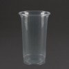 Plastico Flexy Disposable Polypropylene Hi-Ball Glasses 350ml (Pack of 700) 12oz
