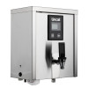 Lincat Wall Mounted Auto-Fill Water Boiler with Filtration M3F - 3Ltr