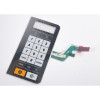 Samsung SWITCH MEMBRANE;CM1089-MANDORIN,PET,230V