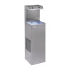 Refrigerated Drinking Fountain Double Cup Filler (Direct)