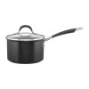 Circulon Momentum Hard Anodised Saucepan - 18cm 2.8Ltr